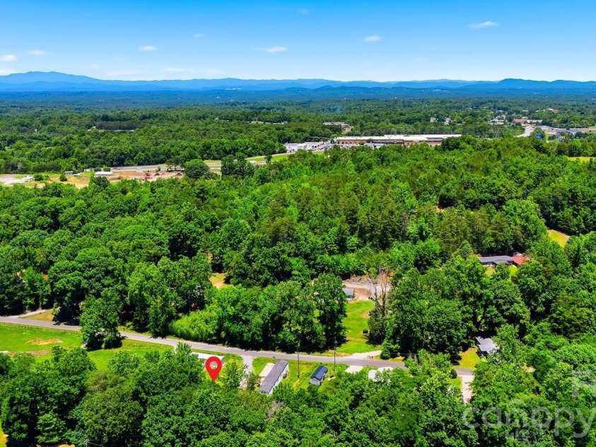 5929 Mourglea Avenue, Connelly Springs, NC 28612.  MLS# CAR4386327, YatesRealty ID 748. 