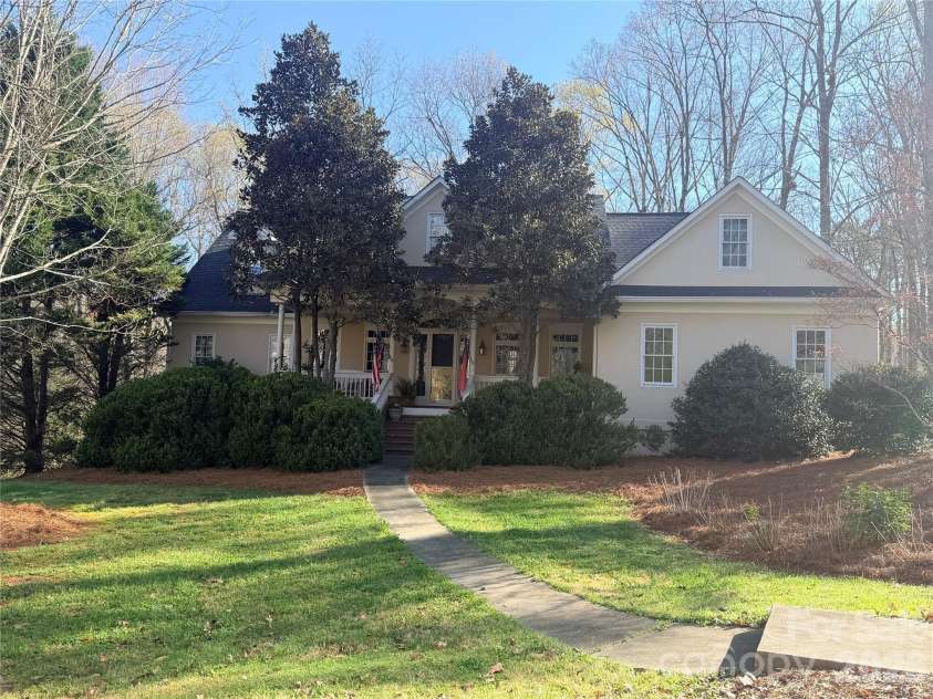 423 Bethel Drive, Salisbury, NC 28144.  MLS# CAR4361516, YatesRealty ID 7480. 