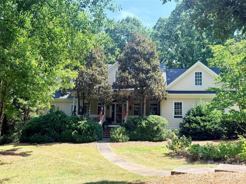 423 Bethel Drive, Salisbury, NC 28144.  MLS# CAR4361516, YatesRealty ID 7480. 
