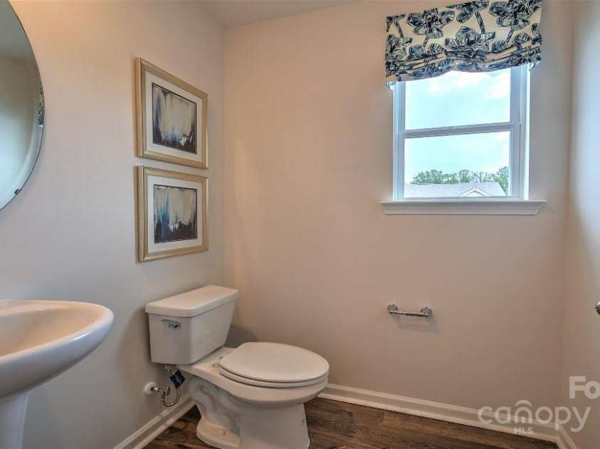 67 Clear Creek Lane, Waynesville, NC 28785.  MLS# CAR4224150, YatesRealty ID 7480. Photos are representative