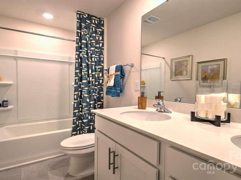 67 Clear Creek Lane, Waynesville, NC 28785.  MLS# CAR4224150, YatesRealty ID 7480. Photos are representative