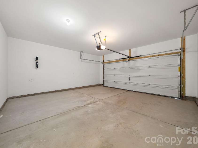 2838 Kinloch Court, Clover, SC 29710.  MLS# CAR4360011, YatesRealty ID 7481. 2 Car Garage