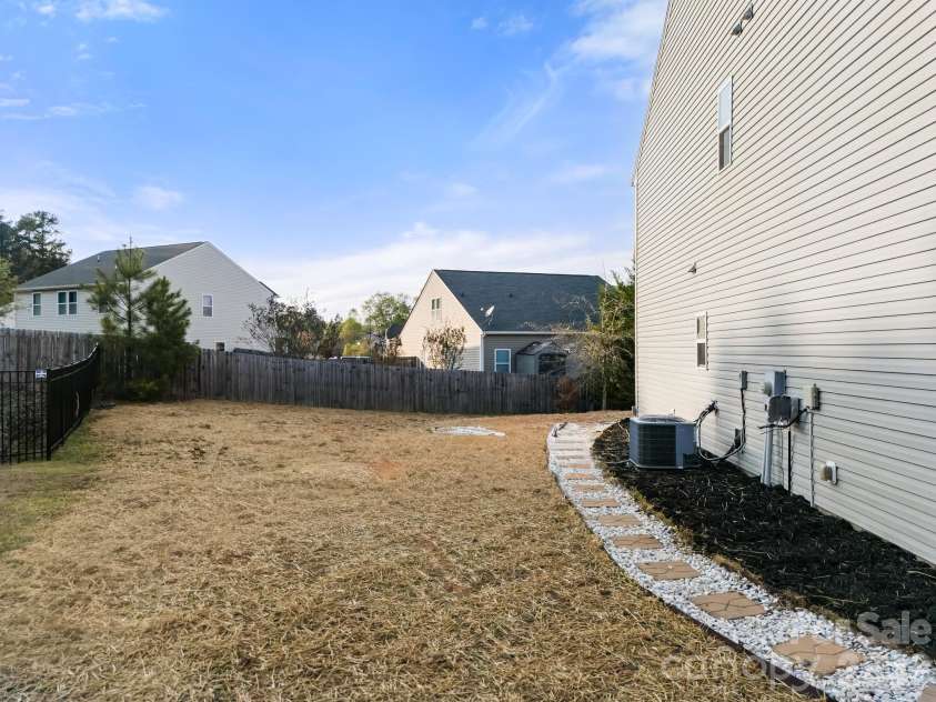 2838 Kinloch Court, Clover, SC 29710.  MLS# CAR4360011, YatesRealty ID 7481. 