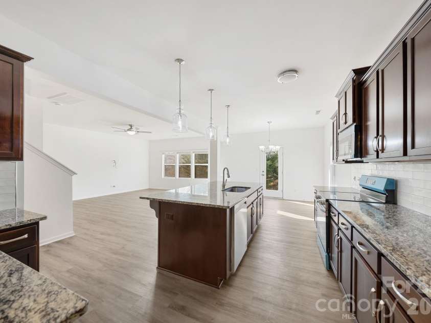 2838 Kinloch Court, Clover, SC 29710.  MLS# CAR4360011, YatesRealty ID 7481. 