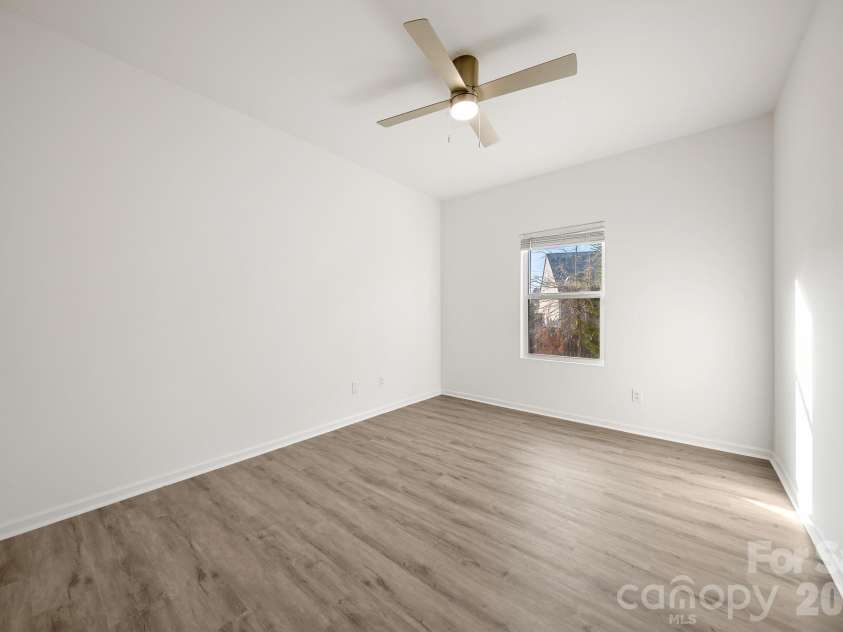 2838 Kinloch Court, Clover, SC 29710.  MLS# CAR4360011, YatesRealty ID 7481. Downstairs Office/5th Bedroom Potential