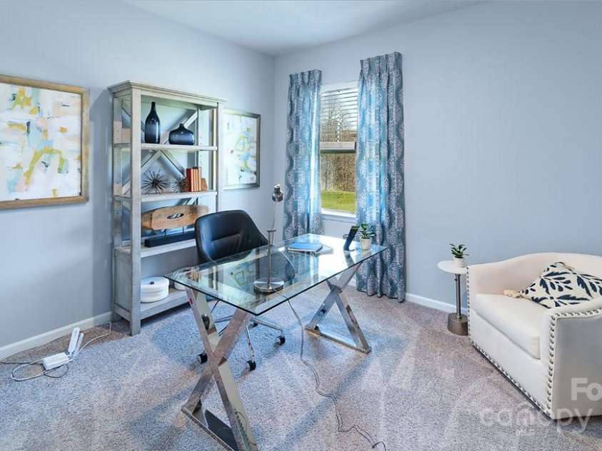 119 Meadow View Drive, Statesville, NC 28677.  MLS# CAR4224671, YatesRealty ID 7482. 