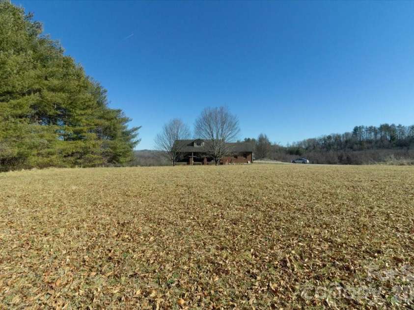 297 Banner Farm Road, Mills River, NC 28759.  MLS# CAR4346676, YatesRealty ID 7482. 