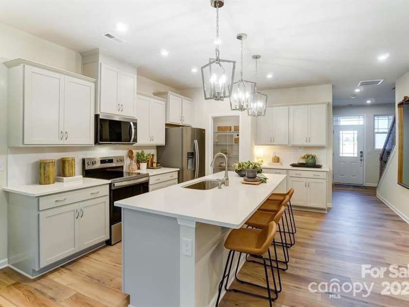 629 Cassidy Court, Clover, SC 29710.  MLS# CAR4305539, YatesRealty ID 7483. 