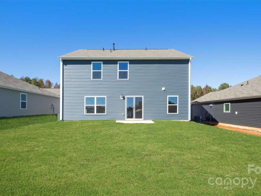 12 Byron Park Road, Clyde, NC 28721.  MLS# CAR4237151, YatesRealty ID 7484. Photos are representative