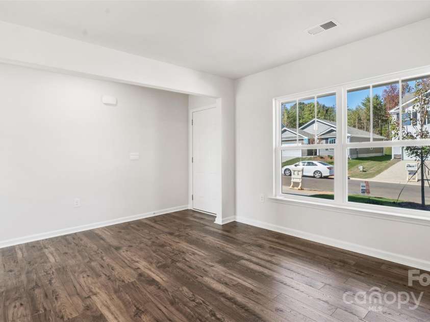 12 Byron Park Road, Clyde, NC 28721.  MLS# CAR4237151, YatesRealty ID 7484. Photos are representative