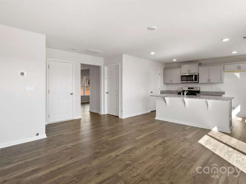 12 Byron Park Road, Clyde, NC 28721.  MLS# CAR4237151, YatesRealty ID 7484. Photos are representative