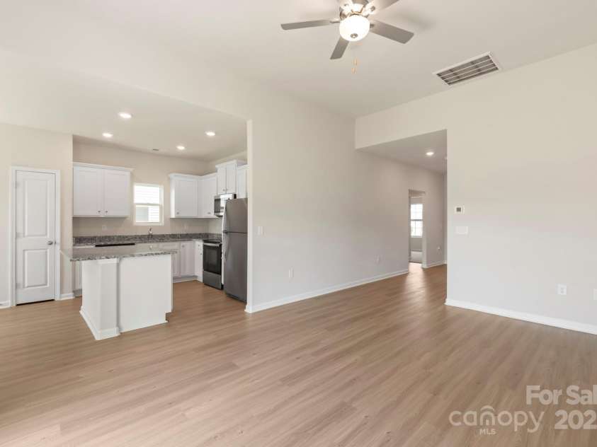 3335 Burberry Drive, Gastonia, NC 28052.  MLS# CAR4237819, YatesRealty ID 7485. 