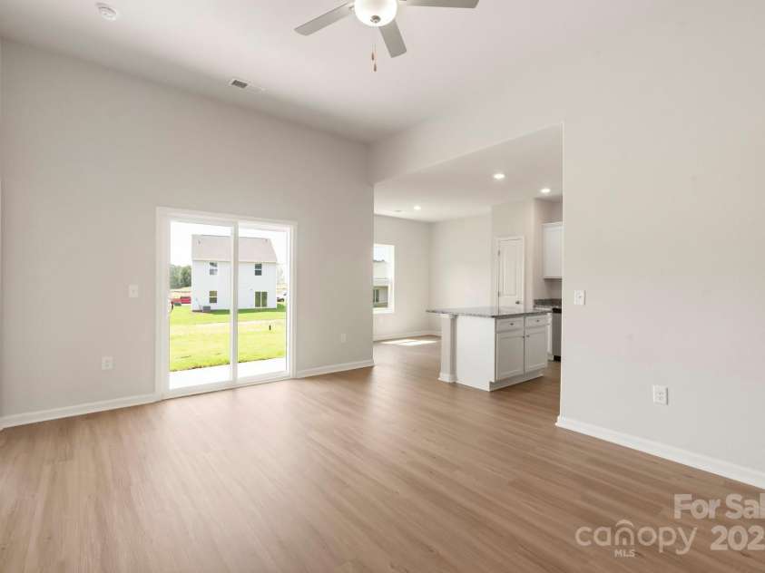 3335 Burberry Drive, Gastonia, NC 28052.  MLS# CAR4237819, YatesRealty ID 7485. 