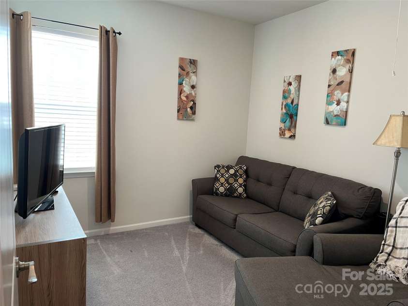 127 Olive Tea Lane, Statesville, NC 28625.  MLS# CAR4238188, YatesRealty ID 7486. Bedroom 3