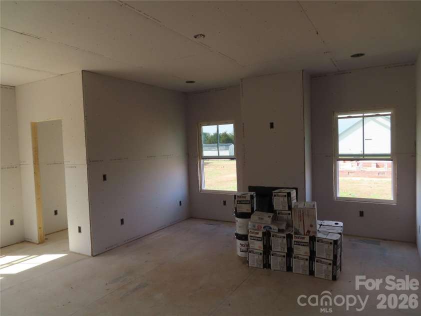 117 Mason Tanner Court, Rock Hill, SC 29730.  MLS# CAR4363161, YatesRealty ID 7487. 