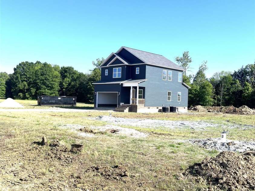 117 Mason Tanner Court, Rock Hill, SC 29730.  MLS# CAR4363161, YatesRealty ID 7487. 