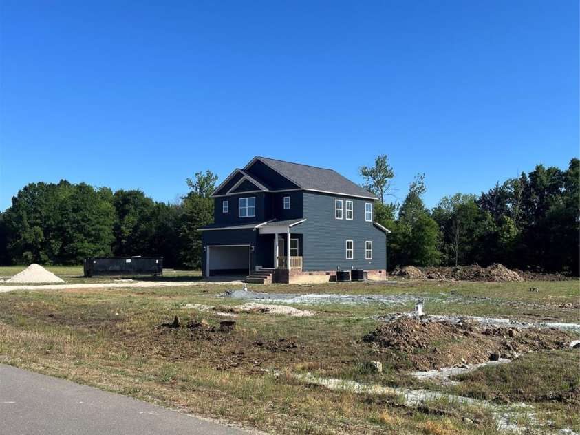 117 Mason Tanner Court, Rock Hill, SC 29730.  MLS# CAR4363161, YatesRealty ID 7487. 