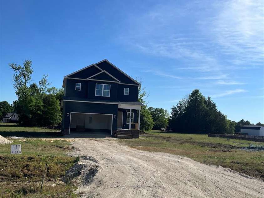 117 Mason Tanner Court, Rock Hill, SC 29730.  MLS# CAR4363161, YatesRealty ID 7487. 