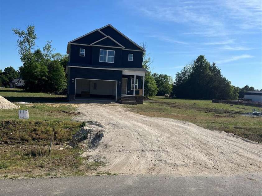 117 Mason Tanner Court, Rock Hill, SC 29730.  MLS# CAR4363161, YatesRealty ID 7487. 