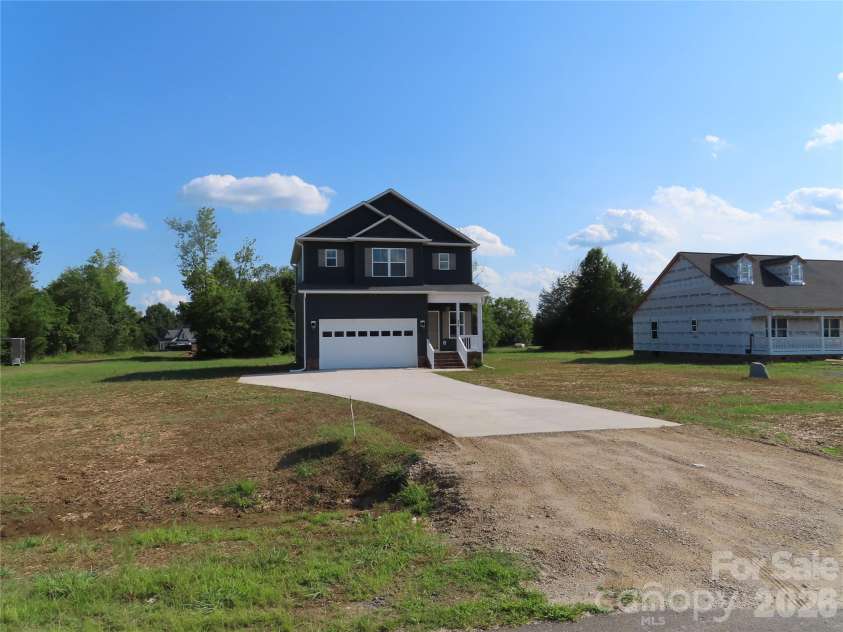 117 Mason Tanner Court, Rock Hill, SC 29730.  MLS# CAR4363161, YatesRealty ID 7487. 