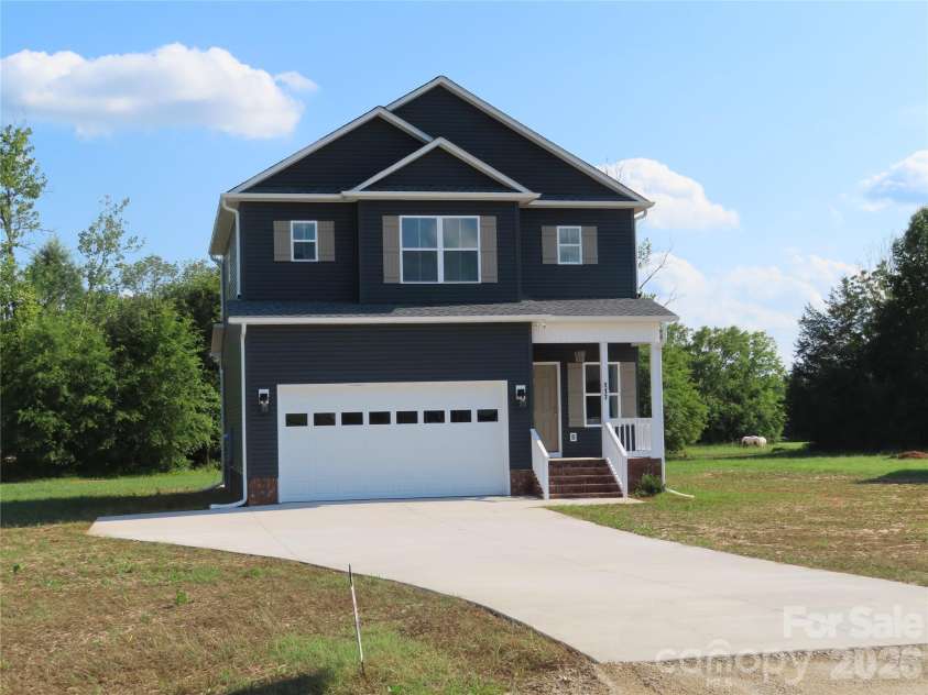 117 Mason Tanner Court, Rock Hill, SC 29730.  MLS# CAR4363161, YatesRealty ID 7487. 