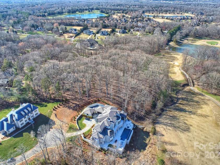 8716 Ruby Hill Court, Waxhaw, NC 28173.  MLS# CAR4248908, YatesRealty ID 7487. 