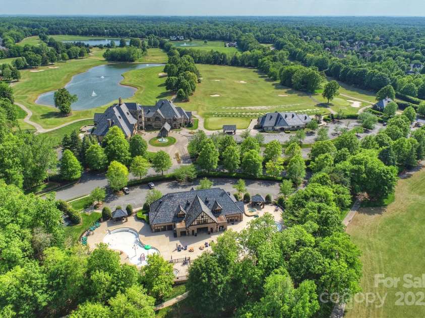 8716 Ruby Hill Court, Waxhaw, NC 28173.  MLS# CAR4248908, YatesRealty ID 7487. 