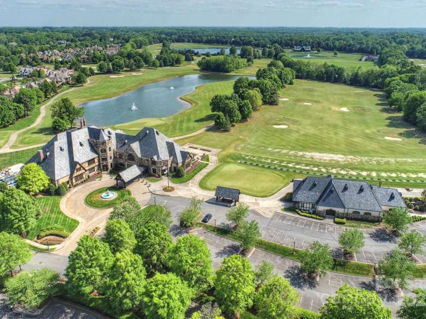 8716 Ruby Hill Court, Waxhaw, NC 28173.  MLS# CAR4248908, YatesRealty ID 7487. 