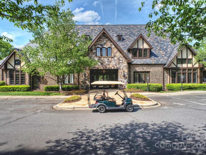 8716 Ruby Hill Court, Waxhaw, NC 28173.  MLS# CAR4248908, YatesRealty ID 7487. 