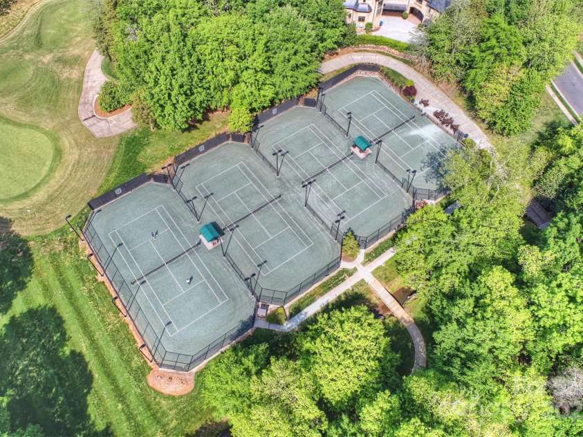 8716 Ruby Hill Court, Waxhaw, NC 28173.  MLS# CAR4248908, YatesRealty ID 7487. 