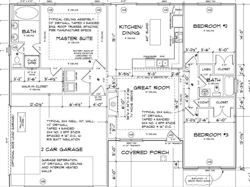 327 McCoys Creek Road, Oakboro, NC 28129.  MLS# CAR4363381, YatesRealty ID 7488. 