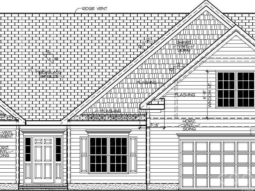 317 McCoys Creek Road, Oakboro, NC 28129.  MLS# CAR4363564, YatesRealty ID 7489. 