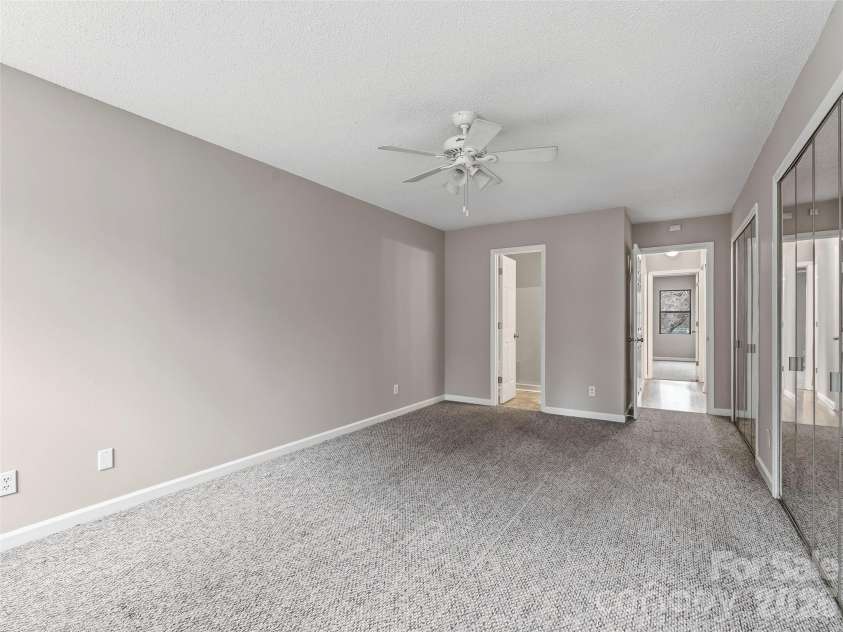102 Abbey Circle, Asheville, NC 28805.  MLS# CAR4328206, YatesRealty ID 749. Bedroom 2