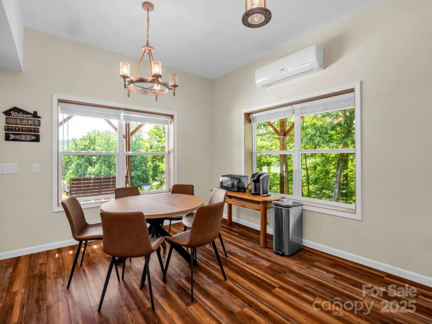 188 Fern Loop, Lake Lure, NC 28746.  MLS# CAR4287067, YatesRealty ID 749. 