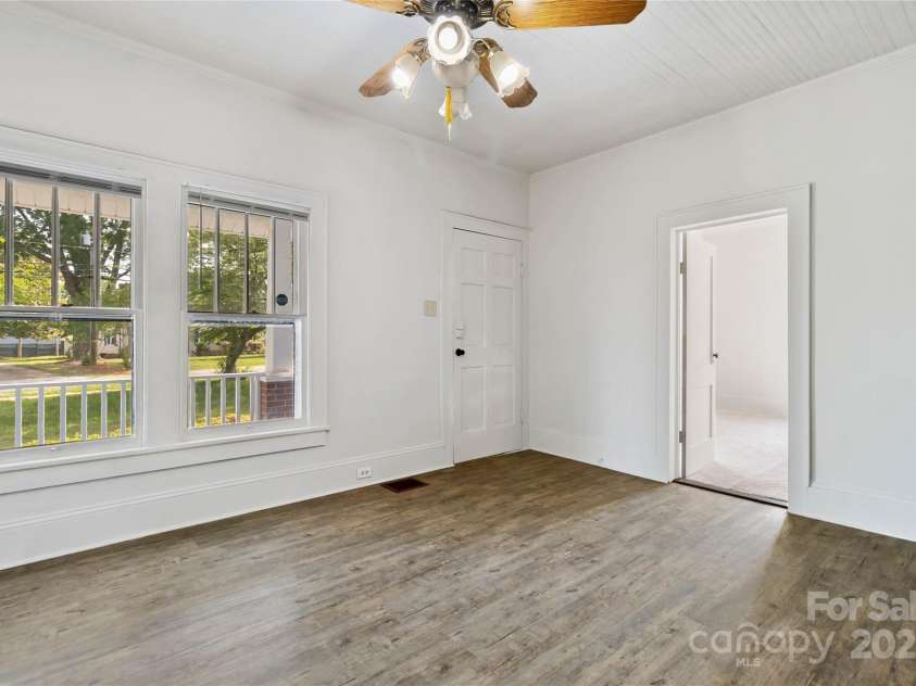 6037 pleasant grove Road, Charlotte, NC 28216.  MLS# CAR4217156, YatesRealty ID 749. 