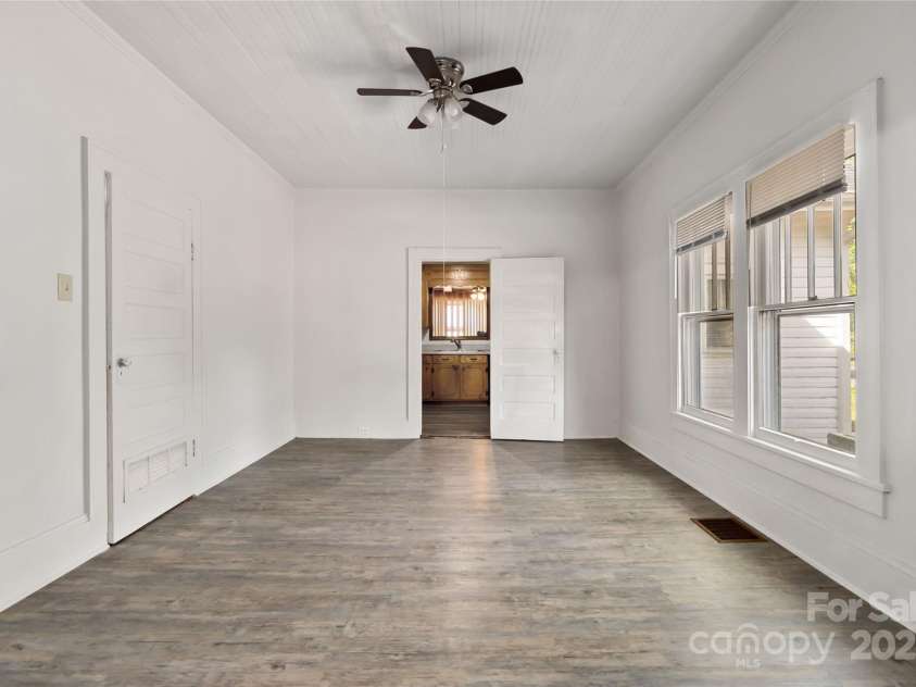 6037 pleasant grove Road, Charlotte, NC 28216.  MLS# CAR4217156, YatesRealty ID 749. 