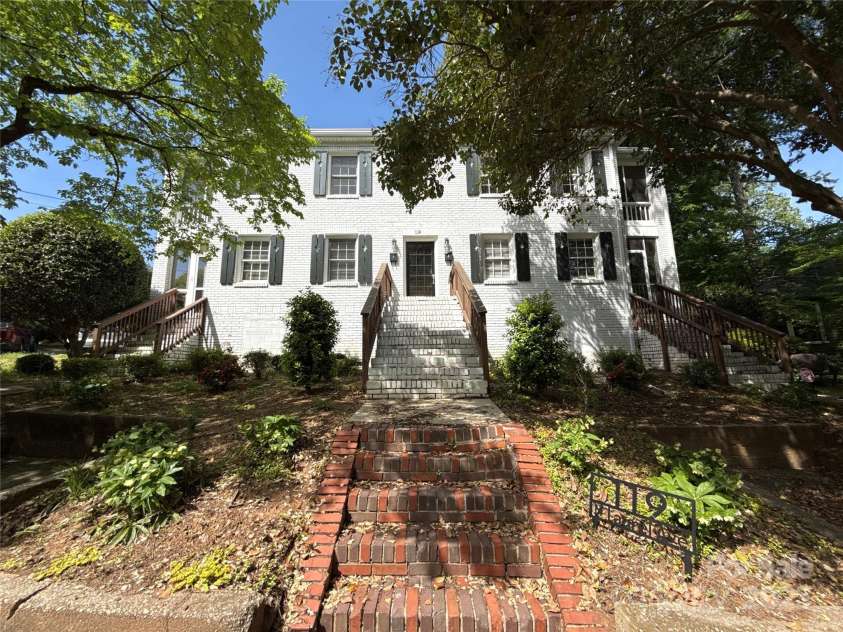 119 Laurel Avenue, Charlotte, NC 28207.  MLS# CAR4249537, YatesRealty ID 7490. 