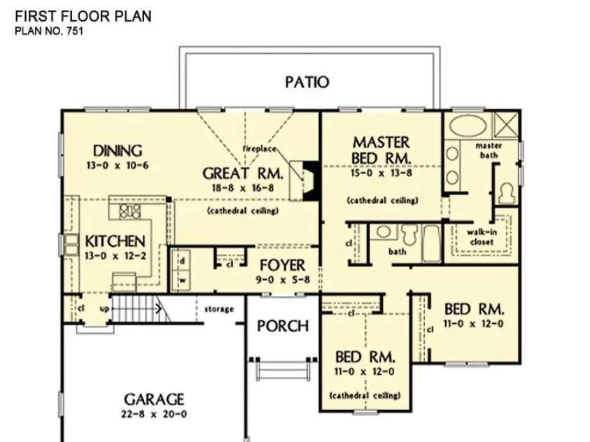 620 Eighth Street, Oakboro, NC 28129.  MLS# CAR4363695, YatesRealty ID 7490. 