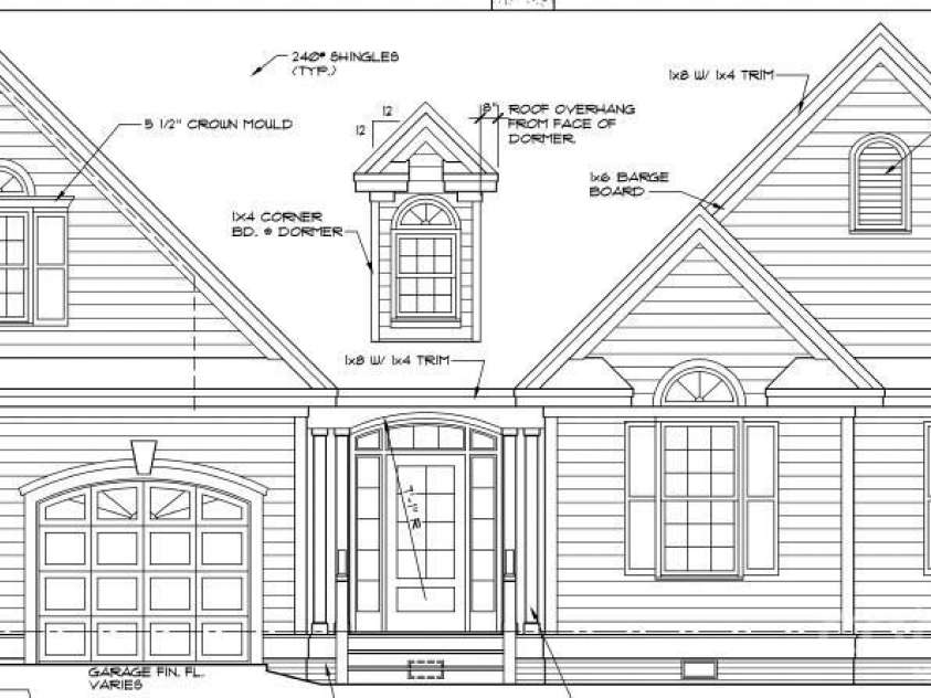 620 Eighth Street, Oakboro, NC 28129.  MLS# CAR4363695, YatesRealty ID 7490. 