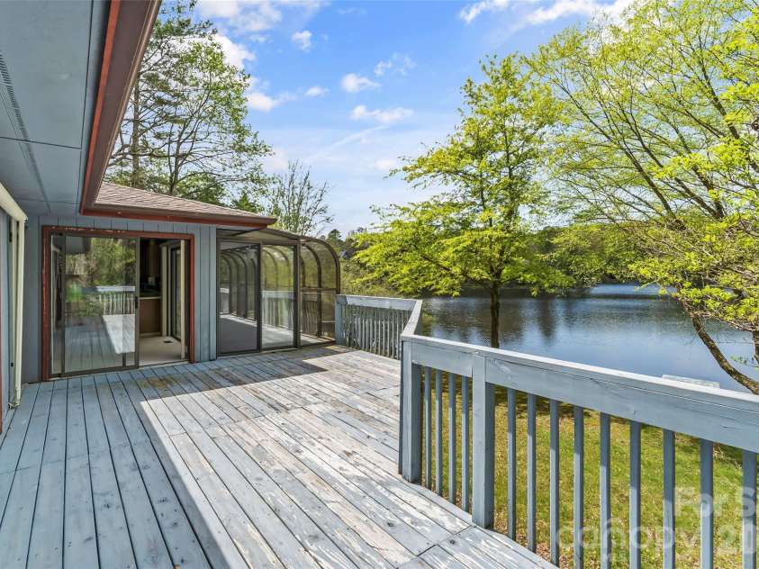 101 Sali Court, Brevard, NC 28712.  MLS# CAR4357158, YatesRealty ID 7491. 