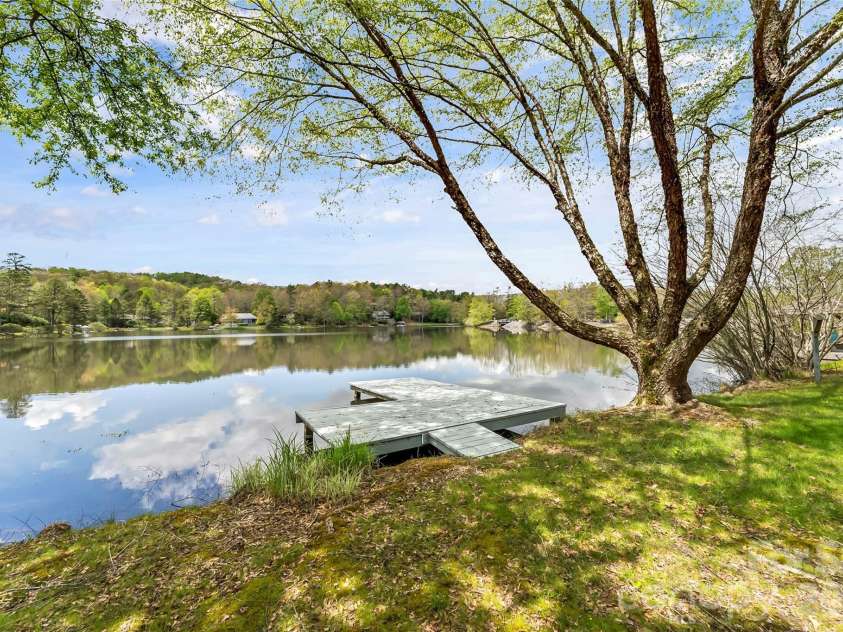101 Sali Court, Brevard, NC 28712.  MLS# CAR4357158, YatesRealty ID 7491. 