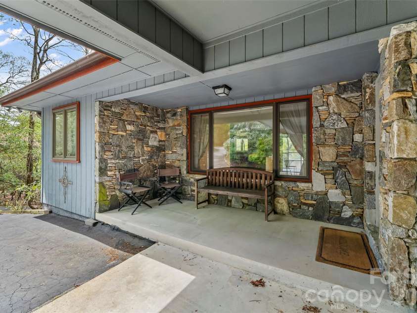 101 Sali Court, Brevard, NC 28712.  MLS# CAR4357158, YatesRealty ID 7491. 