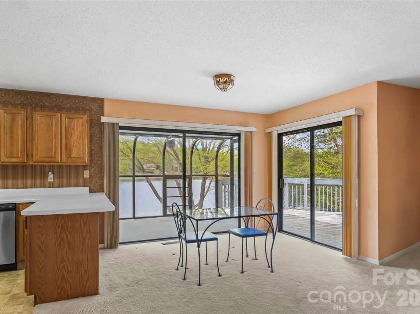 101 Sali Court, Brevard, NC 28712.  MLS# CAR4357158, YatesRealty ID 7491. 
