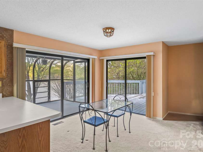 101 Sali Court, Brevard, NC 28712.  MLS# CAR4357158, YatesRealty ID 7491. 