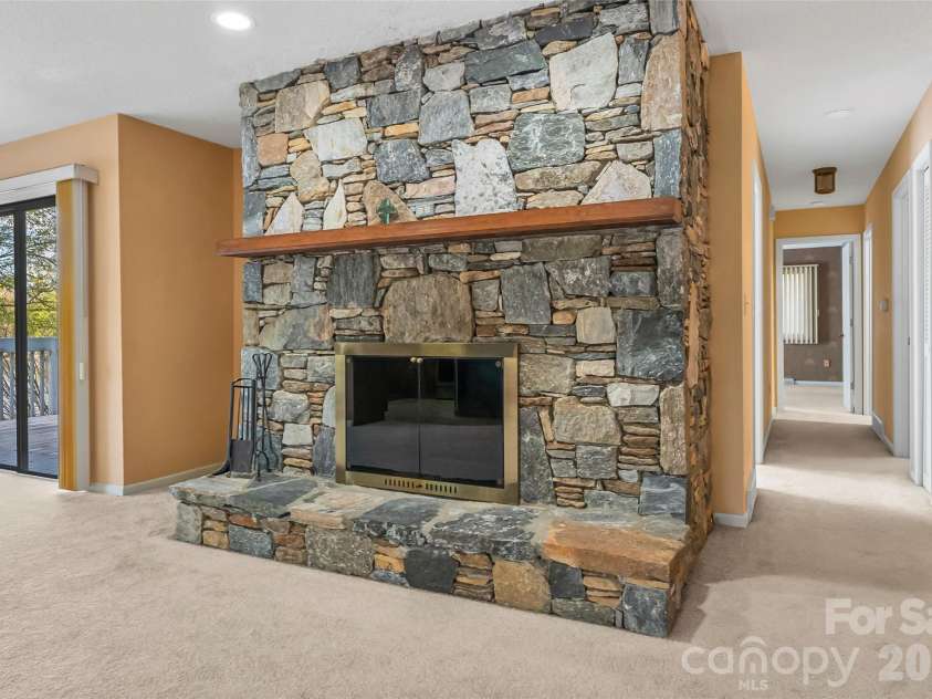 101 Sali Court, Brevard, NC 28712.  MLS# CAR4357158, YatesRealty ID 7491. 