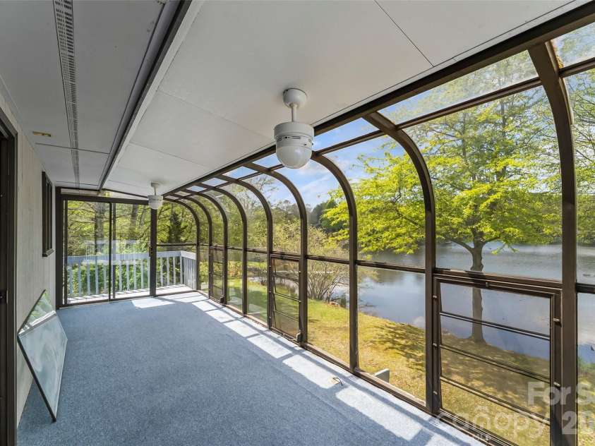 101 Sali Court, Brevard, NC 28712.  MLS# CAR4357158, YatesRealty ID 7491. 