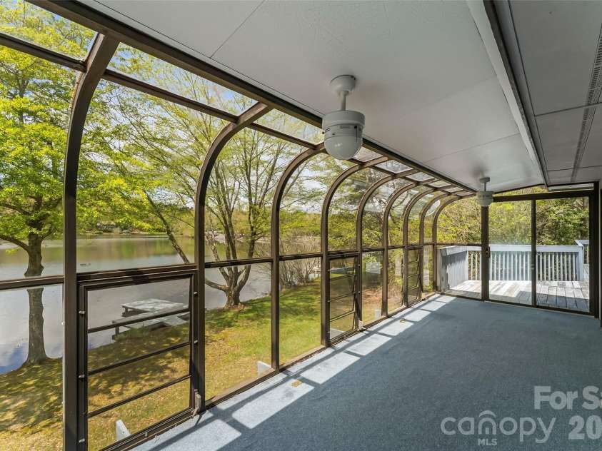 101 Sali Court, Brevard, NC 28712.  MLS# CAR4357158, YatesRealty ID 7491. 