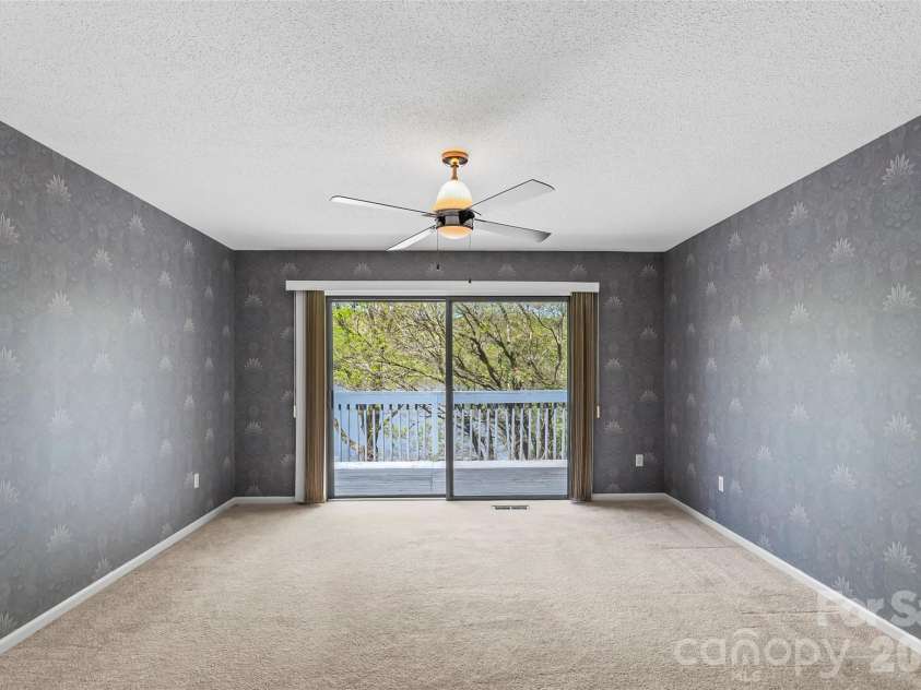101 Sali Court, Brevard, NC 28712.  MLS# CAR4357158, YatesRealty ID 7491. 