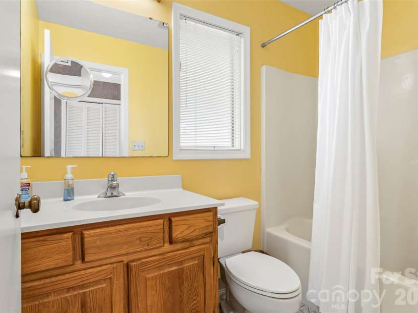 101 Sali Court, Brevard, NC 28712.  MLS# CAR4357158, YatesRealty ID 7491. 