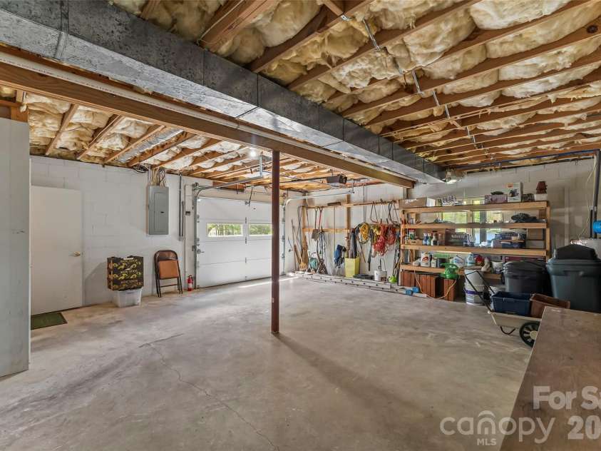 101 Sali Court, Brevard, NC 28712.  MLS# CAR4357158, YatesRealty ID 7491. 